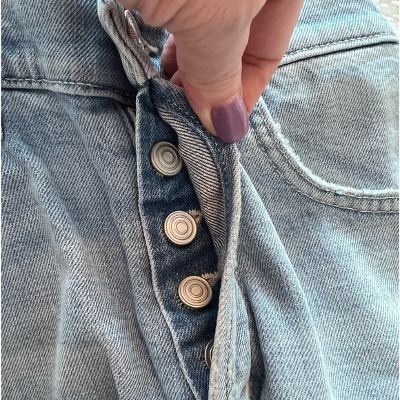 Daily Blue Hype Jean in DUST - Picture 16 of 16